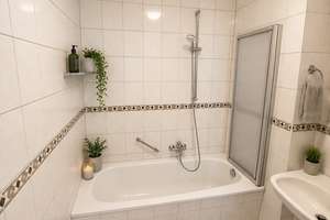 Schöne 2-Raum-Wohnung in ruhiger Lage | sofort verfügbar | Loggia | Parkett | Stuck – Die vollständige Adresse der Immobilie erhältst du vom Anbieter., 4179 Leutzsch, Leipzig – Vorschaubild 5
