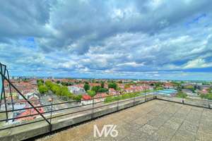 ++ PENTHOUSE APPARTEMENT | 55m² DACHTERRASSE | 3 ZIMMER ++ – Kaiserallee 61, 76137 Weststadt, Karlsruhe – Vorschaubild 21
