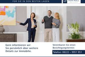 Viel Platz nahe Günzburg:  2. Wohnung möglich – 89364 Rettenbach – Vorschaubild 11