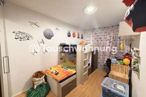 Tauschwohnung: Kleine 3-Zimmer Wohnung in perfekter ruhiger Umgebung – Die vollständige Adresse der Immobilie erhältst du vom Anbieter., 40239 Düsseltal, Düsseldorf – Vorschaubild 4