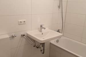 Appartement direkt neben Parkanlage