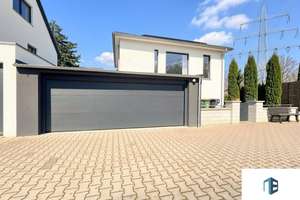 Energieeffiziente Luxusimmobilie mit Pool, Sauna & 1.600 m² angrenzendem Grundstück inkl. – Die vollständige Adresse der Immobilie erhältst du vom Anbieter., 55127 Marienborn, Mainz – Vorschaubild 22