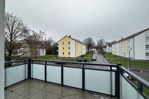 Praktisch geschnittene 2-Zimmer-Wohnung mit großem Balkon direkt am Waldrand. – Mamertusstr. 10, 44369 Huckarde (Ortsteil), Dortmund – Vorschaubild 10