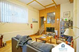 BRUNE IMMOBILIEN - Bremerhaven-Leherheide: Raum für Familie, Hobby und vieles mehr – Bremerhaven – Vorschaubild 16