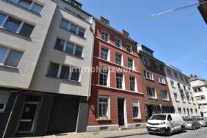 TOPLAGE***schicke Altbauwohnung im Herzen von Aachen***TOPLAGE – Aachen – Vorschaubild 5