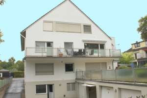 4,3% Rendite: Modernes, helles 40qm-App. mit Balkon in BN-Süd VON PRIVAT – 53175 Friesdorf, Bonn – Vorschaubild 11