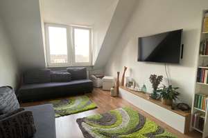 2-Zimmer-Küche-Bad Wohnung im Dachgeschoss – Weylstraße 6, 68167 Neckarstadt-Ost/Wohlgelegen, Mannheim – Vorschaubild 10