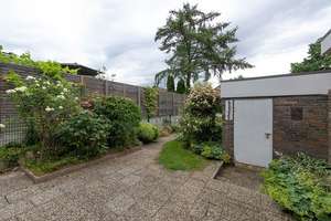 RE-Nord! Freistehendes und großzügiges Architekten-Einfamilienhaus mit zwei Garagen auf schönem E – Die vollständige Adresse der Immobilie erhältst du vom Anbieter., 45657 Nordviertel, Recklinghausen – Vorschaubild 21