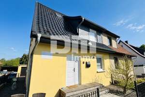 Vielseitiges Immobilien-Ensemble mit 2 modernisierten Haushälften + Carport und Garten/Terrasse – Die vollständige Adresse der Immobilie erhältst du vom Anbieter., 37154 Northeim – Vorschaubild 2