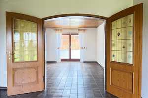 Ebenerdiger Bungalow in Sackgassenendlage und Garage – Nordfriesland (Kreis) – Vorschaubild 12