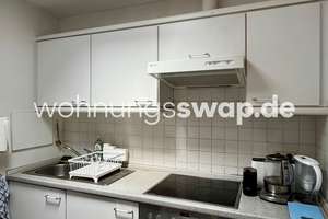 Wohnungstausch: Hartwicusstraße 9 – Hartwicusstraße 9, 22000 Uhlenhorst, Hamburg – Vorschaubild 8