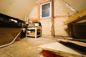 Gepflegtes Zweifamilienhaus mit großem Garten,Garage Pkw-Stellplatz in Schwaikheim zu verkaufen!! – Die vollständige Adresse der Immobilie erhältst du vom Anbieter., 71409 Schwaikheim – Vorschaubild 63
