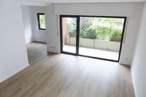 ++ TOP LAGE MIT GRÜNBLICK, BALKON UND DACHTERRASSE IN OHLIGS ++ – Baustr. 13, 42697 Ohligs/Aufderhöhe/Merscheid, Solingen – Vorschaubild 3