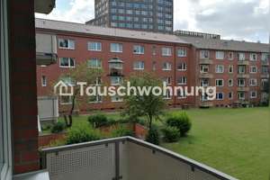 Tauschwohnung: Hamburg zentral – Die vollständige Adresse der Immobilie erhältst du vom Anbieter., 22305 Barmbek-Nord, Hamburg – Vorschaubild 9