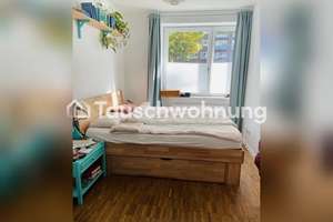 Tauschwohnung: Tolle Wohnung mit Hauscharakter und Terrasse  – Düppelstraße 13 a, 22769 Altona-Nord, Hamburg – Vorschaubild 2