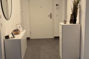 *Provisionsfrei* Top-Lage, Barrierefreie 2,5-Zimmer Erdgeschosswohnung in Trier-Kürenz – Im Avelertal 84, 54295 Kürenz, Trier – Vorschaubild 2