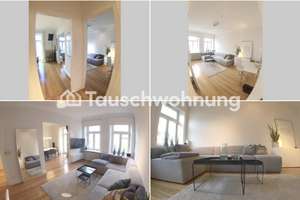 Tauschwohnung: Tausche 3-Zimmer-Wohnung in Eimsbüttel gegen Innensstadt oö. – Die vollständige Adresse der Immobilie erhältst du vom Anbieter., 20257 Eimsbüttel (Ortsteil), Hamburg – Vorschaubild 2
