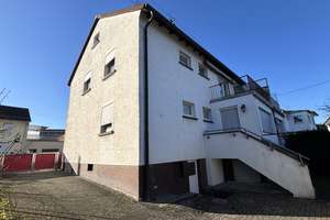 KA-Durlach! Gepflegtes Zweifamilienhaus mit Garten und Einzelgarage - EG Frei! – Die vollständige Adresse der Immobilie erhältst du vom Anbieter., 76227 Durlach, Karlsruhe – Vorschaubild 2