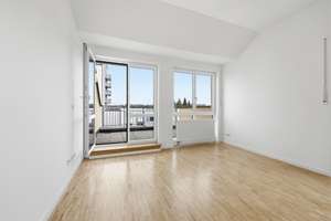 Exclusive 4-Zimmer-Dachterassen-Wohnung – Schwanseestrasse 69b, 81549 Obergiesing, München – Vorschaubild 6