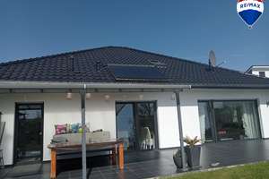 Moderner Bungalow mit ausgebautem Dachgeschoss in familienfreundlicher Lage von Melle – Die vollständige Adresse der Immobilie erhältst du vom Anbieter., 49324 Melle – Vorschaubild 23