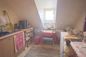 Gepflegtes Altbremer Haus mit großem Garten in ruhiger Lage in Schwachhausen – Die vollständige Adresse der Immobilie erhältst du vom Anbieter., 28211 Radio Bremen, Bremen – Vorschaubild 33