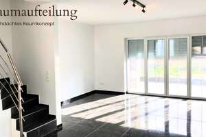 Lilienthal, Kapitalanlage, 6 Reihenhäuser im Paket, Neubau 2019,Voll vermietet, Top Rendite – Falkenberger Landstr 95(e-j), 28865 Lilienthal – Vorschaubild 5