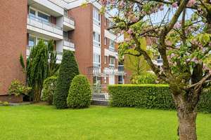 Bezugsfrei! Renoviert inkl. Tiefgarage! – Die vollständige Adresse der Immobilie erhältst du vom Anbieter., 22045 Jenfeld, Hamburg – Vorschaubild 7