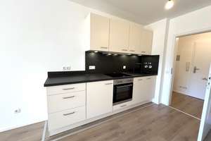 Sehr schöne, helle und ruhige 1-Zimmer-Wohnung mit Balkon in Ismaning – Max-Joseph-Straße 2, 85737 Ismaning – Vorschaubild 6