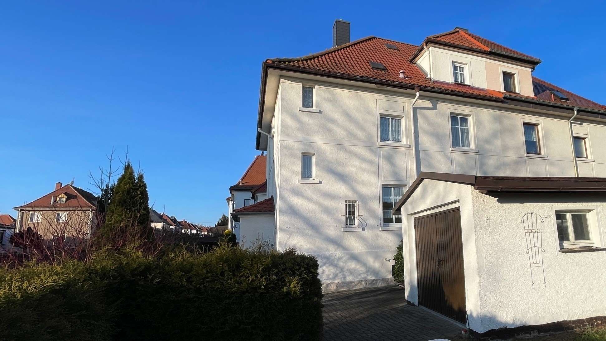 Schön wohnen in beliebter Siedlungslage!, Zwickau Kreis – Bild 2