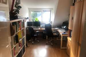 Helle 3-Raum-Dachgeschosswohnung (ohne Balkon)  in Seeheim – 64342 Seeheim-Jugenheim – Vorschaubild 17