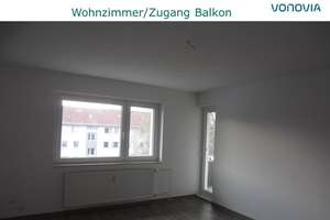 Tolle 3-Z.-Wohnung mit Balkon und Einbauküche im Museums-Viertel – Goethestraße 48, 45128 Südviertel, Essen – Vorschaubild 5