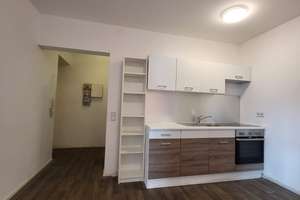 2 Zimmer Berlin Wedding Gesundbrunnen mit Garten und XXL-Keller – Grüntaler Straße 20, 13357 Gesundbrunnen, Berlin – Vorschaubild 4