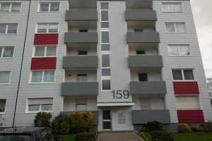 Geräumige EG-Wohnung mit Balkon! – 46147 Sterkrade-Nord, Oberhausen – Vorschaubild 3