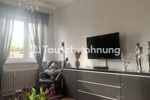 Tauschwohnung: 2,5 Zi In Steglitz für  4 Zimmer min 90qm