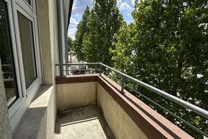 Ihr Traum - mehr Raum - 4 Zimmer - 140 qm - in Bahnhofsnähe – Amalienstr. 7, 76646 Bruchsal – Vorschaubild 3