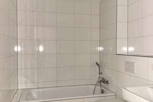 Helle moderne 2-Zimmer-Wohnung mit Balkon und optionalem Tiefgaragenstellplatz in Köln-Bayenthal – Alteburgerstraße 302, 50968 Bayenthal, Köln – Vorschaubild 8