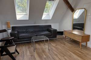 Zuhause mit einem Zimmer in Osnabrück – Bonnusstraße 7, 49082 Schölerberg, Osnabrück – Vorschaubild 3