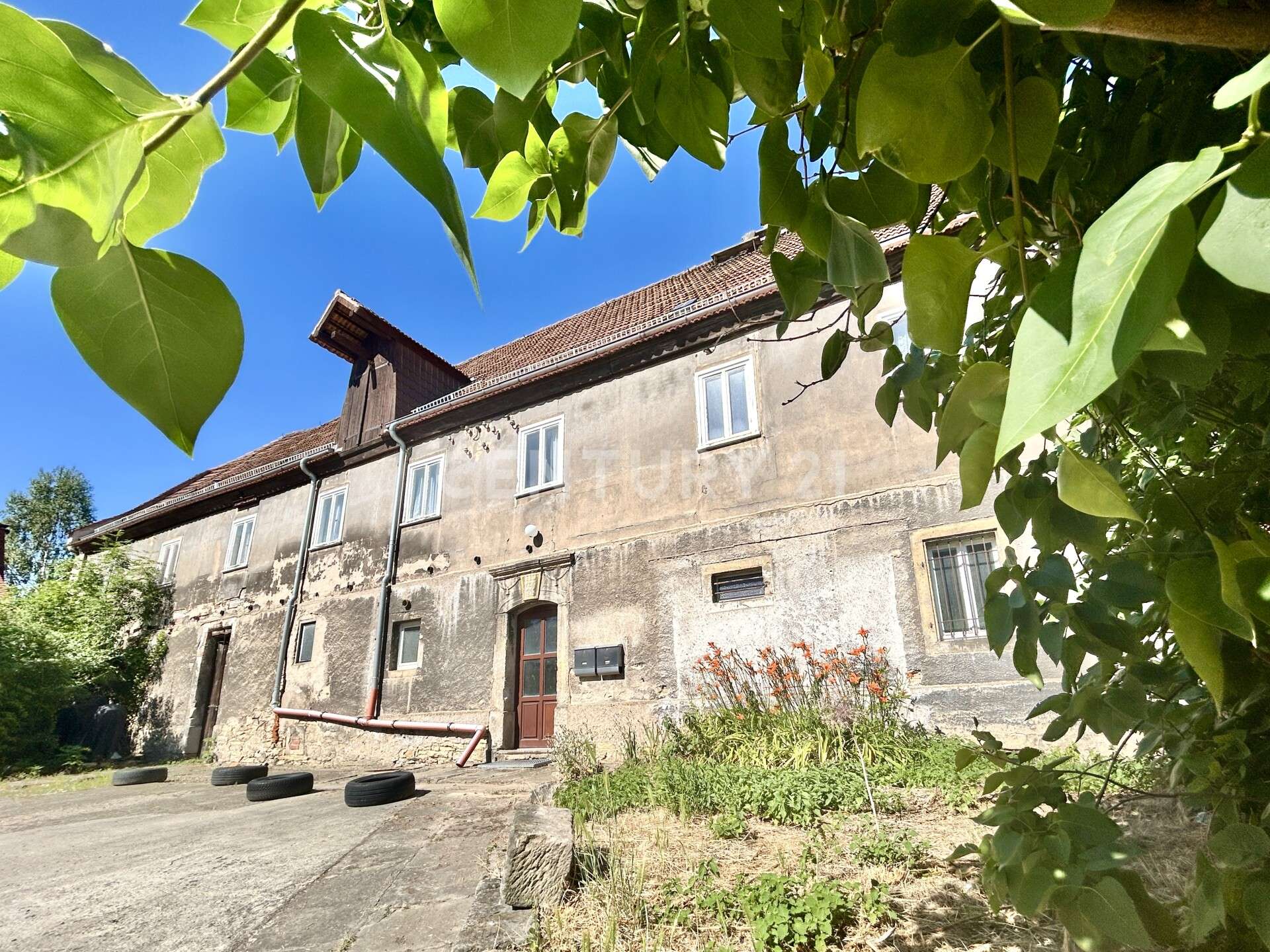 Verwirklichen Sie Ihr Altbauprojekt!, Dresden – Bild 3