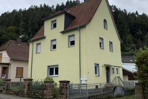 Geräumiges, preiswertes 8-Zimmer-Haus in Hinterweidenthal – Im Handschuhteich 0, 66999 Südwestpfalz (Kreis) – Vorschaubild 2