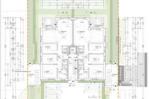 4-Zimmer-Neubauwohnung mit Aufzug & Loggia in Münster-Gremmendorf – 48167 Gremmendorf-Ost, Münster – Vorschaubild 6