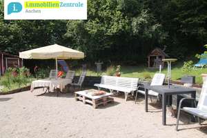 Liebevolles Wohnhaus mit diversen Räumlichkeiten zur vielseitigen Nutzung und herrlichem Talblick! – Die vollständige Adresse der Immobilie erhältst du vom Anbieter., 52156 Monschau – Vorschaubild 18