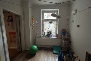 Wohnen in der Lübecker Altstadt, 4 Zi.-Whg. ca. 70qm in der Hundestraße FREI zum 01.09.2026 – Hundestraße 89-93, 23552 Innenstadt, Lübeck – Vorschaubild 2