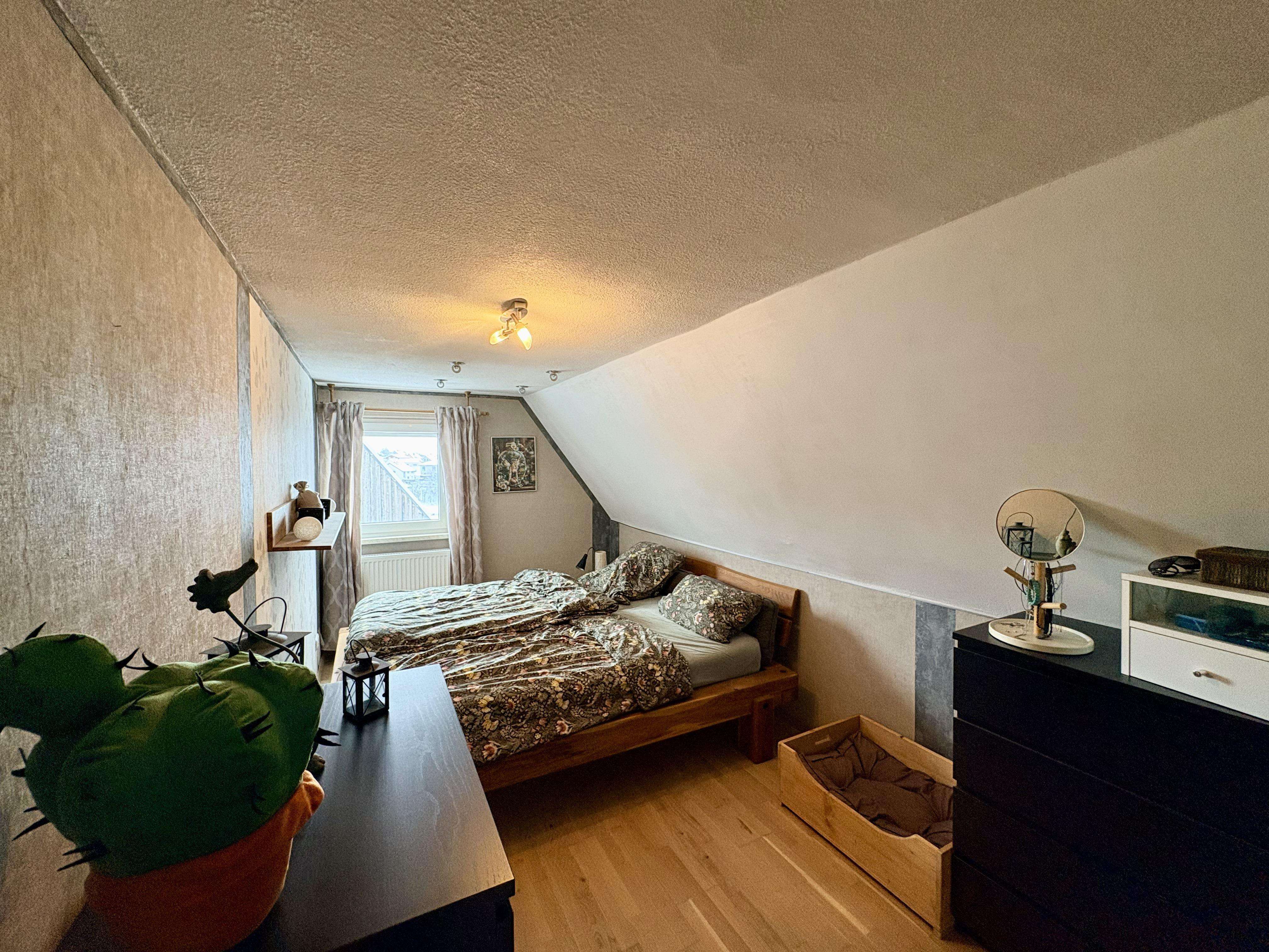 Immobilie in Wunsiedel - einziehen und wohlfühlen - Bild 1