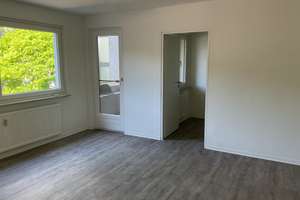 Schöner wohnen: 1,5 Zimmer- Singlewohnung in Hannover- List in Seniorenwohnanlage – Edenstr. 41/43, 30163 List, Hannover – Vorschaubild 3