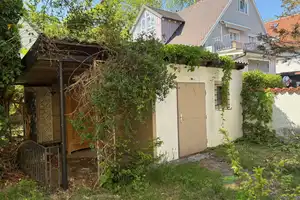 OK!  Ruhig und sonnig! Traumhafte Lage sucht neuen Eigentümer..! – Richard Strauss Strasse 5, 85356 Freising (Kreis) – Vorschaubild 3