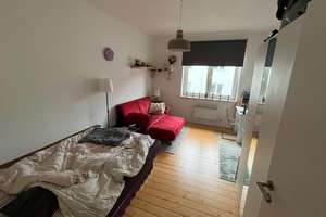 ✨ Charmante 2,5-Zimmer-Wohnung mit Dielenboden 🪵 in Bochum 🏡 – Emscherstraße 16, 44791 Hamme, Bochum – Vorschaubild 3