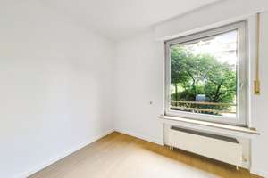 Terrassenwohnung  und TG-Stellplatz, frisch renoviert, barrierefrei und bezugsfrei in Möckern – 4329 Heiterblick, Leipzig – Vorschaubild 6