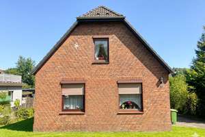 *** NEU - Schönes Einfamilienhaus auf großem Grundstück in ruhiger Südlage *** – Die vollständige Adresse der Immobilie erhältst du vom Anbieter., 21149 Neugraben-Fischbek, Hamburg – Vorschaubild 1