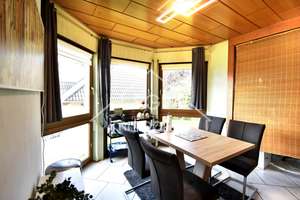 Einfamilienhaus mit Einliegerwohnung und großem Garten – Die vollständige Adresse der Immobilie erhältst du vom Anbieter., 56357 Auel – Vorschaubild 10