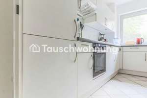 Tauschwohnung: Schöne Wohnung EG mit Garten und TG in Neu-Ehrenfeld – Lukasstraße 12D, 50823 Neuehrenfeld, Köln – Vorschaubild 3